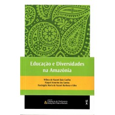 Educação e Diversidades na Amazônia Educação e Diversidades na Amazônia