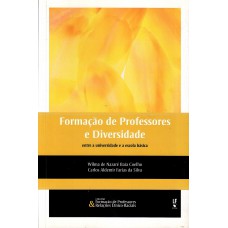Formação de Professores e Diversidade: entre a universidade e a escola básica