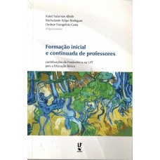 Formação inicial e continuada de professores: contribuições do Prodocência na UFT para a Educação Básica