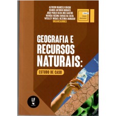Geografia e recursos naturais: estudo de caso.