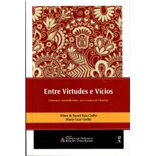 Entre Virtudes e Vícios: educação, sociabilidades, cor e ensino de História