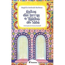 Contos das terras da Rainha de Sabá