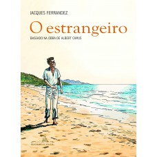 O estrangeiro O estrangeiro