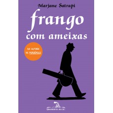 Frango com ameixas
