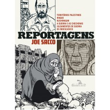 Reportagens Reportagens
