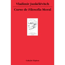 Curso de filosofia moral