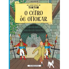 O cetro de Ottokar