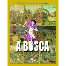 A busca