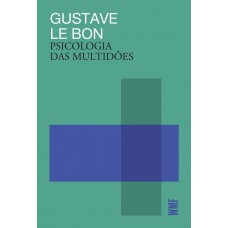 Psicologia das multidões