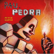 Pau e pedra Pau e pedra
