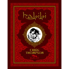 Habibi