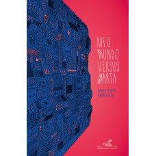 Meu mundo versus Marta