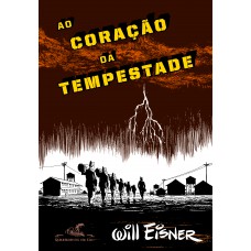 Ao coração da tempestade Ao coração da tempestade