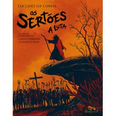 Os sertões - Com prefácio de Maurício Hoelz Os sertões - Com prefácio de Maurício Hoelz