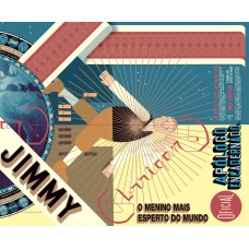 Jimmy Corrigan - o menino mais esperto do mundo Jimmy Corrigan - o menino mais esperto do mundo