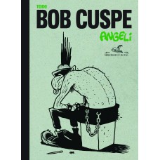 Todo Bob Cuspe Todo Bob Cuspe