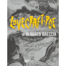 Lovecraft/Poe