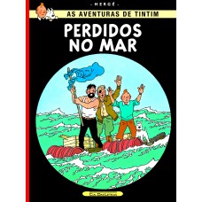 Perdidos no mar Perdidos no mar