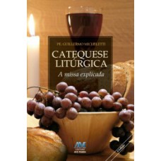 Catequese litúrgica