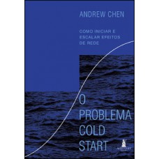 O problema cold start O problema cold start
