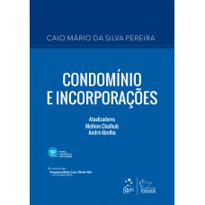 Condomínio e Incorporações - 16ª Edição 2024