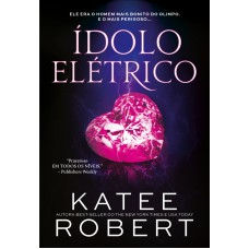 Ídolo Elétrico Ídolo Elétrico
