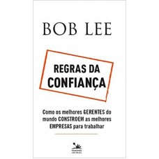 Regras da confiança