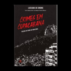 Crimes em copacabana