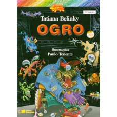 Ogro Ogro