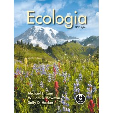 Ecologia Ecologia