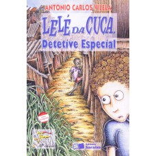 Lelé da cuca, detetive especial Lelé da cuca, detetive especial