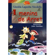A menina de Arret A menina de Arret