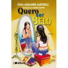Quero ser belo