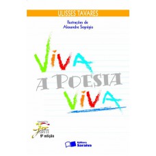 Viva a poesia viva Viva a poesia viva