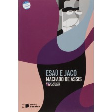 Esaú e Jacó Esaú e Jacó
