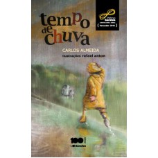 Tempo de chuva Tempo de chuva
