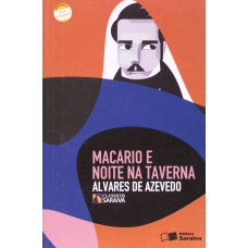 Macário e noite na taverna Macário e noite na taverna