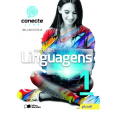 Português: Linguagens 1 - Conecte LIVE