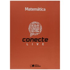 Conecte matemática - Volume 1