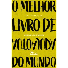 O melhor livro de autoajuda do mundo