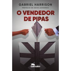 O vendedor de pipas O vendedor de pipas