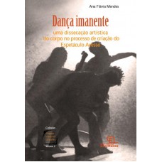 Dança imanente Dança imanente