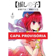 Oshi no ko - minha estrela preferida 04 Oshi no ko - minha estrela preferida 04