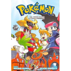 Pokémon platinum 02