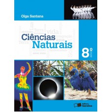 Ciências Naturais - 8º Ano Ciências Naturais - 8º Ano