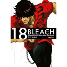 Bleach remix vol. 18