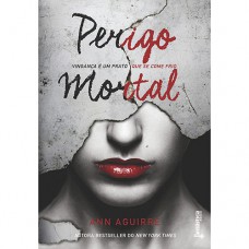 Perigo mortal Perigo mortal
