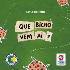 Que bicho vem aí? - Aprenda os animais de forma divertida! Que bicho vem aí? - Aprenda os animais de forma divertida!