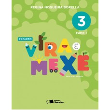 Projeto vira e mexe - Parte 3 Projeto vira e mexe - Parte 3