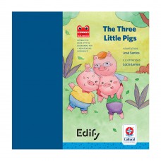 The Three Little Pigs The Three Little Pigs